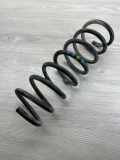 Schraubenfeder hinten links FORD C-MAX (DM2) 1.6 TDCi