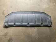 Bodenschutz der Frontstoßstange NISSAN QASHQAI / QASHQAI +2 I (J10, JJ10) 1.5 dCi 75892JD000