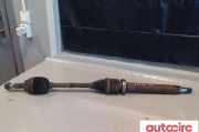 Kardanwelle Ford Fiesta VI (CB1, CCN) 2002893