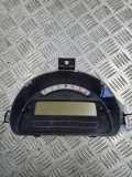 Kombiinstrument CITROËN C5 II (RC_) 1.6 HDi (RC8HZB) P9660225880