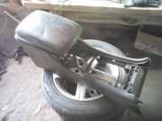 Armlehne PEUGEOT 607 (9D, 9U) 2.2 HDI 9629447577