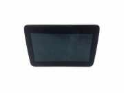 Navigationsanzeige MERCEDES-BENZ A (W176) A 180 (176.042) A1669000115