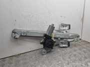Türfensterheber hinten links CHRYSLER 300 C (LX) 3.0 CRD 992733