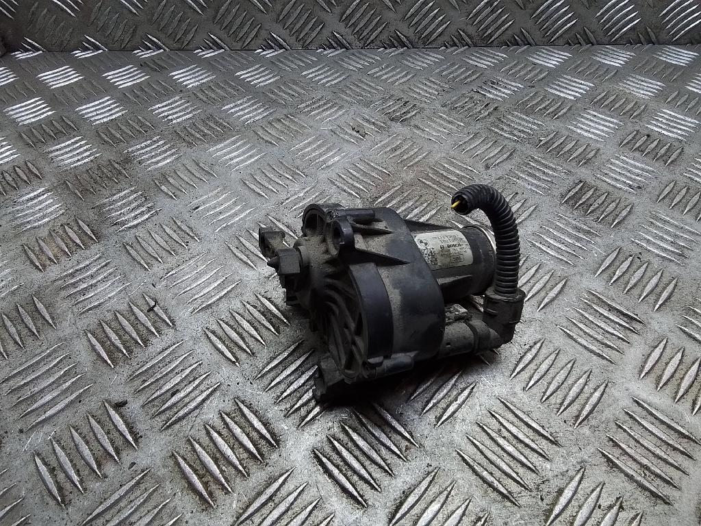 Teilepaket Elektronik BMW 3er (E90) 7811299