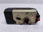 Türschloss rechts hinten Opel Vectra C CC (Z02) 90503996