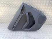 Türpolster hinten links AUDI Q3 (8U) 2.0 TDI quattro 8U0867305