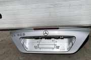 Heckklappe geschlossen Mercedes-Benz S-Klasse CL Coupe (C215)