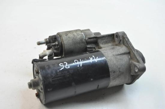 Anlasser ALFA ROMEO GIULIETTA (940_) 2.0 JTDM 0001139006 51810267 Bild Anlasser ALFA ROMEO GIULIETTA (940_) 2.0 JTDM 0001139006 51810267