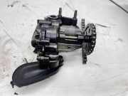 Ölpumpe Renault Espace V (JR) 150109063R