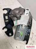 Wischermotor hinten Opel Vivaro B Combi (X82) 9812666580