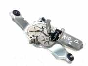 Heckscheibenwischermotor KIA RIO Sedan (DC_) 1.3 035111680 987001W000