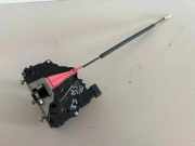 Türschloss hinten links OPEL CORSA E 1.4 0325407955