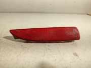 Stoßstangen Reflektor hinten rechts MAZDA MPV II (LW) 2.3 P2491B