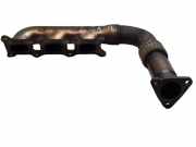 Auspuffkrümmer links AUDI A7 Sportback (4GA, 4GF) 3.0 TDI quattro 05925303