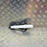 Türaußengriff hinten rechts JAGUAR F-PACE (X761) 2.0 D AWD BJ32-224N02