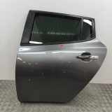 Tür hinten links NISSAN LEAF (ZE0) Electric H2101-3NLMA