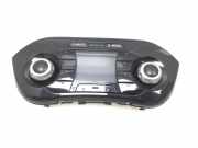Heizungsbetätigung (Konsole) vorne Nissan Juke (F15) 248451KA1A
