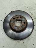 Bremsscheibe vorne rechts BMW X6 (E71, E72) xDrive 35 i