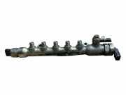 KRAFTSTOFFVERTEILER EINSPRITZLEISTE VERTEILERROHR MAZDA 6 Hatchback (GH) 2.2 D DA502006Q27897