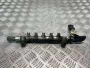 Einspritzleiste Opel Astra J Caravan (P10) 55570022