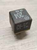 Relais PEUGEOT 607 (9D, 9U) 2.2 HDI 431951253