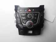 Klimabedienteil HYUNDAI i30 (GD) 1.6 CRDi 97250A6040
