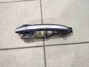 Türaußengriff vorne rechts VW PHAETON (3D_) 5.0 V10 TDI 4motion 3D0837886K