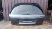 Kofferraumdeckel AUDI A4 Avant (8ED, B7) 3.0 TDI quattro