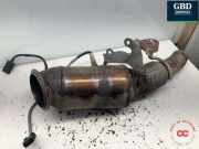 Katalysator ohne Lambdasonde BMW X3 (F25) 18327646432