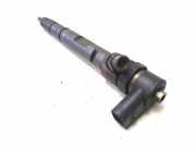 Einspritzdüse AUDI A8 D3 (4E2, 4E8) 4.0 TDI quattro 0445110158