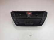 Mittelkonsolenschacht CITROËN C4 Grand Picasso I (UA_) 2.0 HDi 138