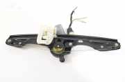 Türfensterheber hinten links BMW 3 (F30, F80) 330 d 7351049