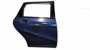 Tür hinten links MERCEDES-BENZ B (W246, W242) B 200 Natural Gas Drive / B 200 c (242.848) A2467320210