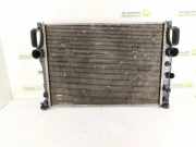 Kühler Mercedes-Benz E-Klasse (W211) 2115001302