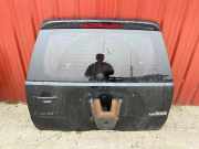 Kofferraumdeckel SUZUKI GRAND VITARA II (JT, TE, TD) 1.9 DDiS 4WD (TD44, JT419, JB419WD)