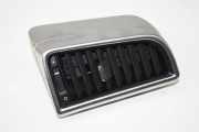 Frischluftgrill PORSCHE PANAMERA (970) 3.0 S E-Hybrid 97055535201