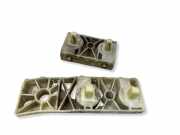 Stoßstangenhalter hinten rechts NISSAN X-TRAIL (T31) 2.0 85270JG00A