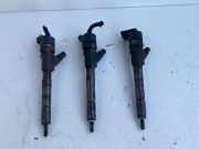 Einspritzventil Set TOYOTA YARIS (_P9_) 1.4 D-4D (NLP90_) 236700N030