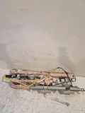 Dach SRS rechts MITSUBISHI OUTLANDER II (CW_W) 2.2 DI-D 4WD 610880800A