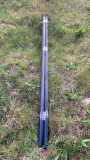 Dachreling links MERCEDES-BENZ M (W163) ML 320 (163.154)