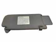 Linke Sonnenblende HYUNDAI SANTA FÉ II (CM) 2.2 CRDi 4x4