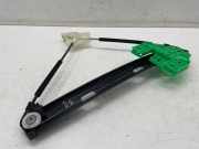 Türfensterheber hinten rechts SEAT CUPRA LEON (KL1) 1.5 TSI 5FA839462