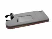 Linke Sonnenblende SEAT ALTEA XL (5P5, 5P8) 1.9 TDI 6Q0857551F