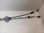 Schaltzüge FORD FUSION (JU_) 1.6 TDCi