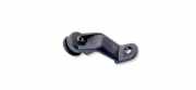 Schwellenverkleidung hinten links PEUGEOT PARTNER Combispace (5F) 1.6 HDi 90 9637968080
