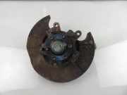 Radnaben vorne rechts