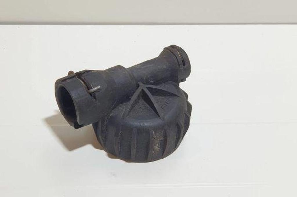 Sonstiges Teil VW Caddy III Kasten (2KA) FM277001