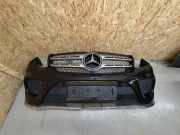Frontstoßstange MERCEDES-BENZ GLS (X166) 350 d 4-matic (166.824) A1668851900