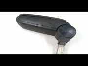 Armlehne AUDI A6 Avant (4B5, C5) 2.5 TDI 8100989XS 4B0864245K