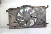 Klimalüfter Ford Focus III Turnier (DYB) 0130308447